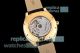 Swiss Replica Cartier Drive de Cartier White Dial Yellow Gold Case Moon Phase Watch (6)_th.jpg